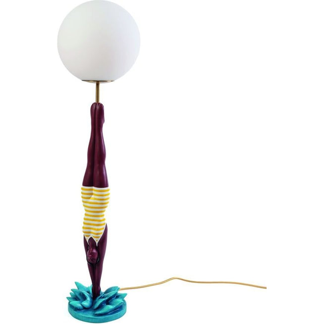 Photo of Diving Lamp