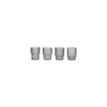 Thumbnail photo of Ripple Small Glass (set Of 4) - Glas