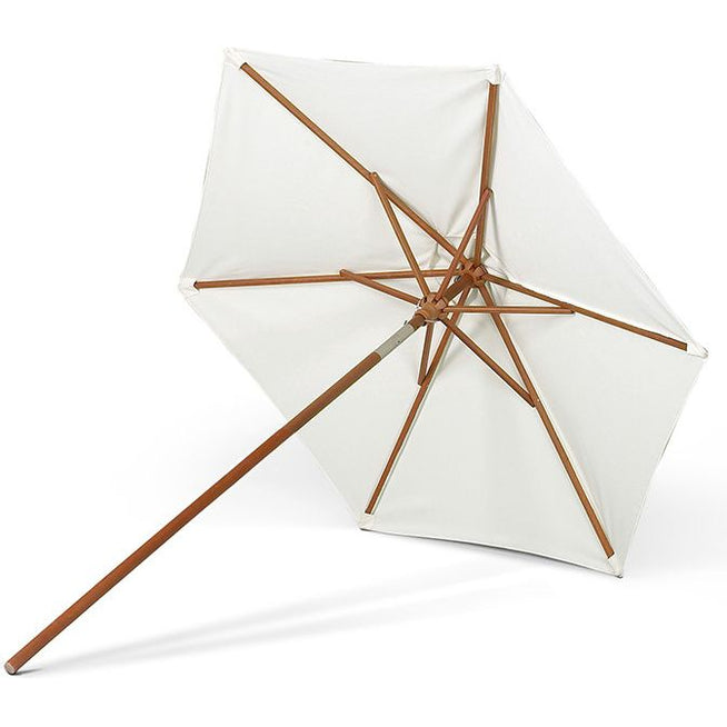 Photo of Skagerak Messina Parasol Ø210 from Fritz Hansen
