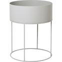 Plant Box Round