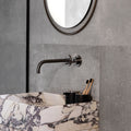 Thumbnail photo of Toothbrush Holder White - Norm Architects - Svart