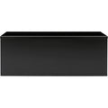 Thumbnail photo of Use storage box for utility cabinet 78cm
