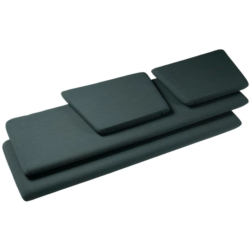 J149 Seat Cushion Dark