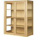 A90 Boderne Display cabinet H: 106 cm