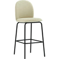 Thumbnail photo of Ace Bar Chair - Barstol - Upholstery: Main Line Flax