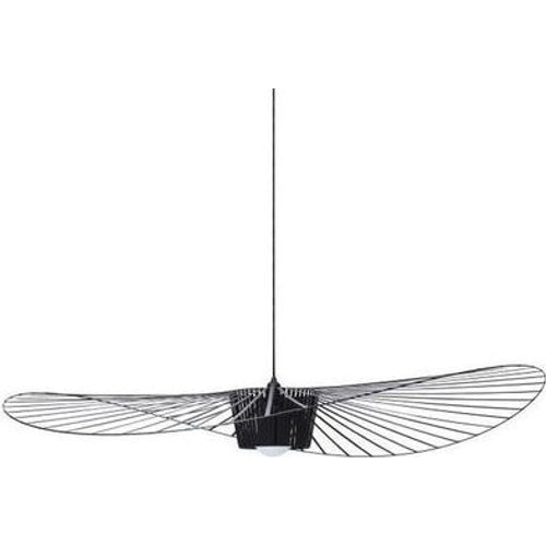 Photo of Vertigo Pendant Lamp Black Large - Pendellampor - Constance Guisset - Svart
