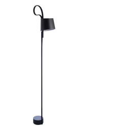 Photo of Rope Trick Floor Lamp