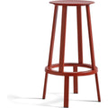 Thumbnail photo of Revolver Bar Stool H75 cm