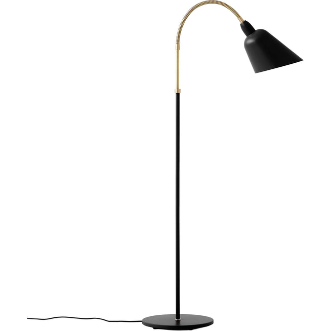 Photo of Bellevue AJ7 Floor Lamp