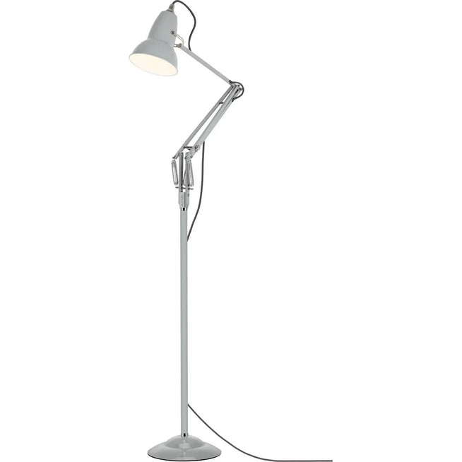 Photo of Original 1227 - Golvlampa, Dove Grey - Läslampor - George Carwardine - Grå