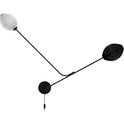 Satellite Wall Lamp