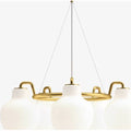 Thumbnail photo of VL Ring Crown 5 Pendant Lamp