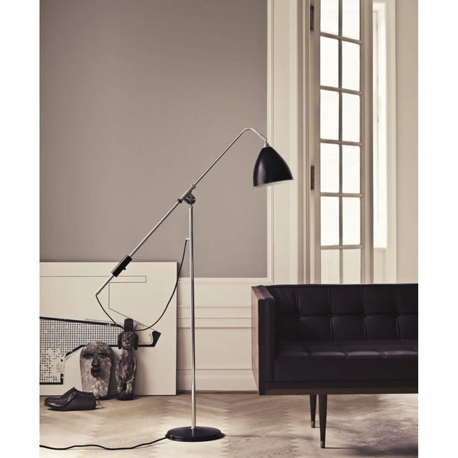 Photo of Bestlite BL4 Floor Lamp
