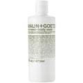 Rum Hand & Body Wash