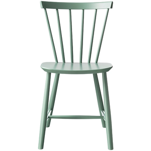 Photo of J46 Dining Chair From Fdb Møbler