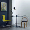 Thumbnail photo of Original 1227 Brass Desk Lamp Elephant Grey - Table Lamps