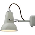 Thumbnail photo of Original 1227 Mini Wall Lamp Linen White - Sänglampor - George Carwardine - Vit