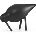 Thumbnail photo of Shorebird Black