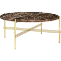 Thumbnail photo of TS Coffee Table, Round, Medium