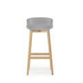 Thumbnail photo of Hyg Bar Stool, Wood 75 Cm