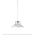 Thumbnail photo of U11 Sletterhage Pendant Fluted Glass-aluminium