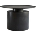 Thumbnail photo of Pillar Table, Low