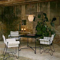 Thumbnail photo of Satellite Outdoor Pendant Lamp, Medium