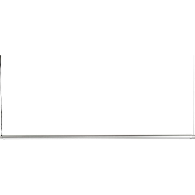 Photo of Factor Linear Suspension Ceiling Lamp 1500, Directional