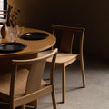 Thumbnail photo of Merkur Dining Chair