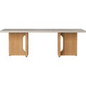 Androgyne Lounge Table