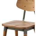 Thumbnail photo of Dialma Brown Chair DB004068