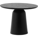 Turn Adjustable Table Ø55 Cm