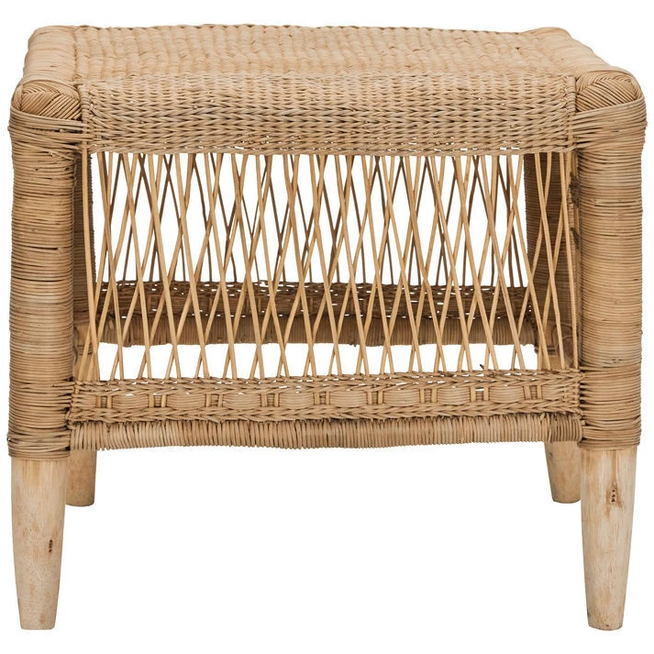 Photo of Rika Stool