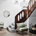 Thumbnail photo of Sillon SH4 Mirror