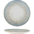 Thumbnail photo of Calen plates Ø18cm blue set of 6 pcs