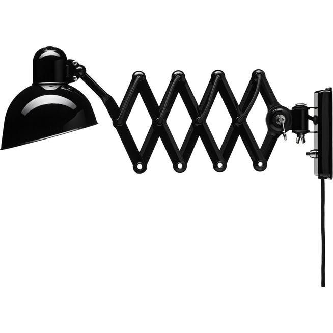 Photo of Kaiser Idell 6718-w Wall Lamp