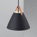 Strap 27 Pendant Lamp