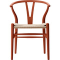 Thumbnail photo of CH24 Wishbone Chair Soft | Hans J. Wegner x Ilse Crawford