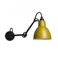 Thumbnail photo of No. 204 Wall Lamp From Lampe Gras