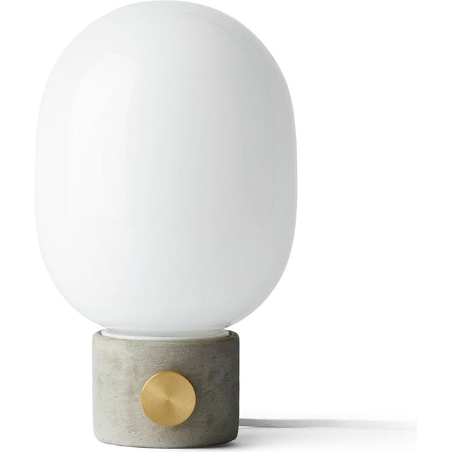 Photo of JWDA Concrete Table Lamp 1