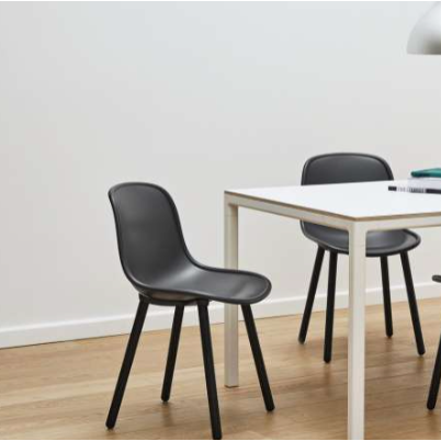 NEU 12 Dining Chair