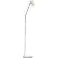 Minipoint Golvlampa, Vit - Läslampor - Studio Construction & Bergboms - Vit