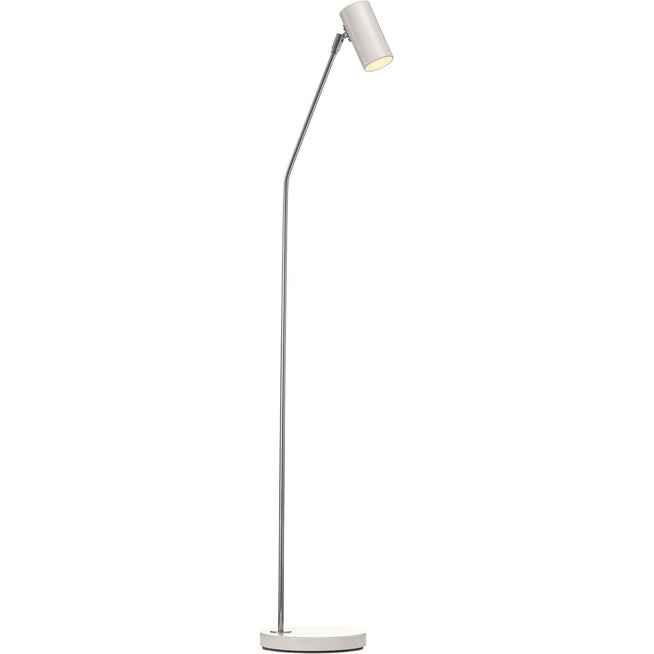 Photo of Minipoint Golvlampa, Vit - Läslampor - Studio Construction & Bergboms - Vit