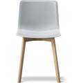 Thumbnail photo of Pato Wood Chair 4225 By Welling/ludvik - Spisebordsstol - Ocean - W45 X D53 X H77,5 X Sh46,5 Cm