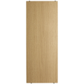 Thumbnail photo of String Shelves 78x30, Oak, 3-pack - Shelving - Nils Strinning - Wood-coloured - Wood