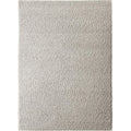 Thumbnail photo of Gravel Rug Grey 200x300 - Solid Coloured Rugs - Nina Bruun - Grey
