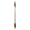 Thumbnail photo of Org Wall Lamp 1500 Gold - Dcw Editions