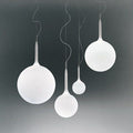 Thumbnail photo of Castore 14 Pendant White