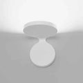 Thumbnail photo of Rea 17 Wall Lamp White