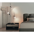 Thumbnail photo of Parentesi Floor Lamp